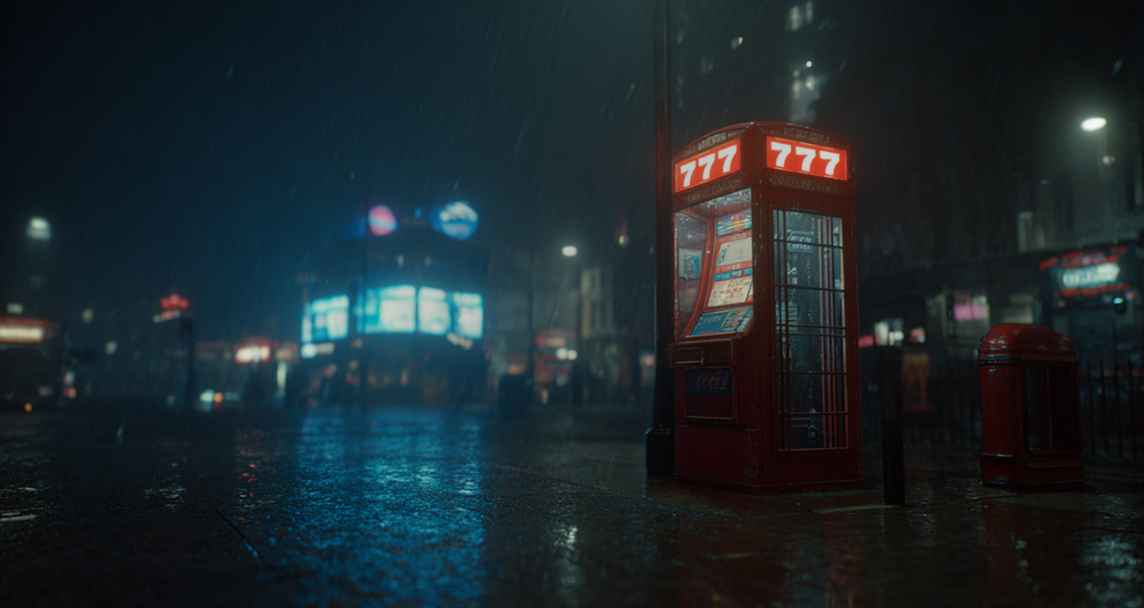 All British Casino
