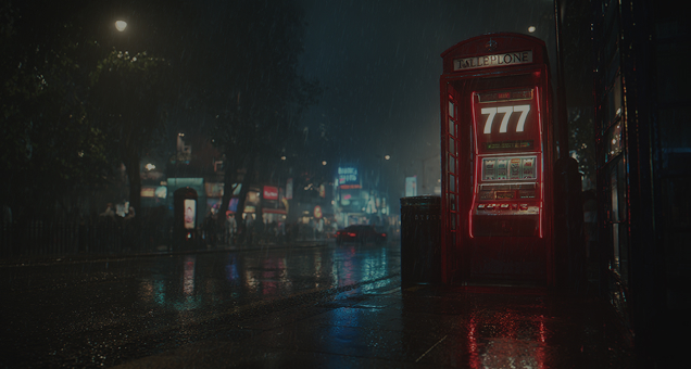 All British Casino