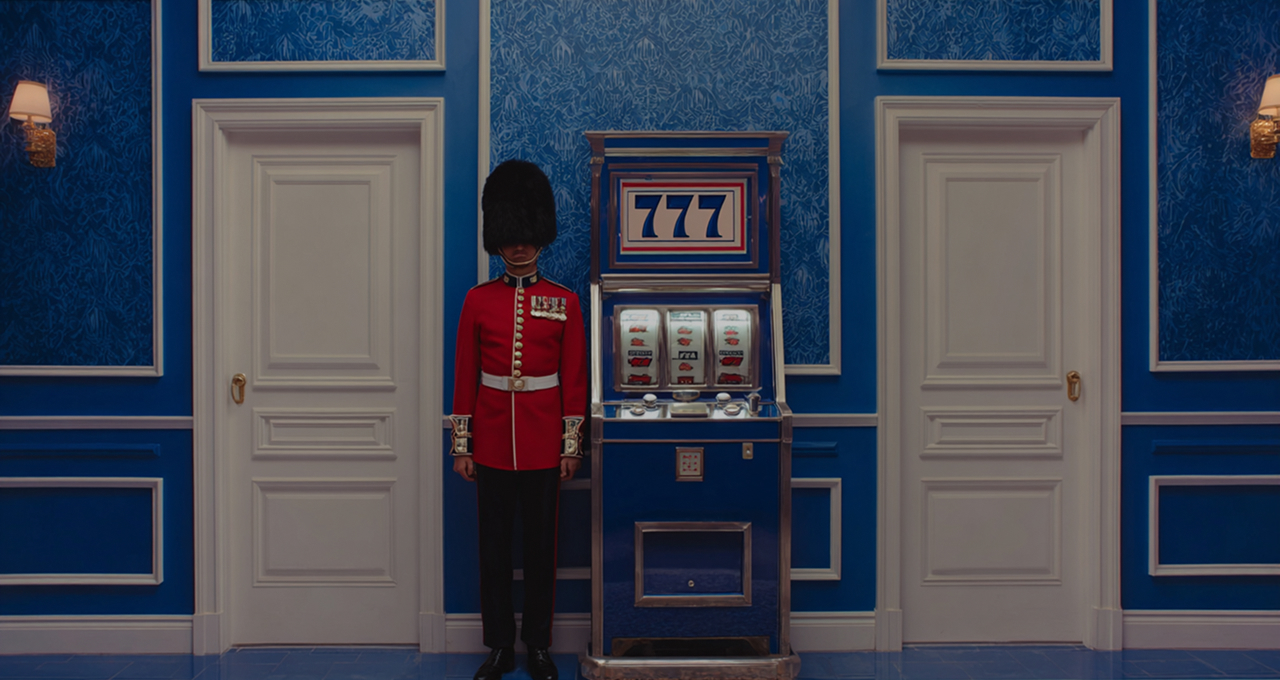 All British Casino